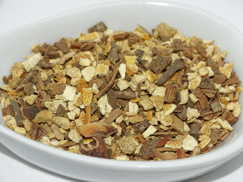 Geschenkset "Advent" groß